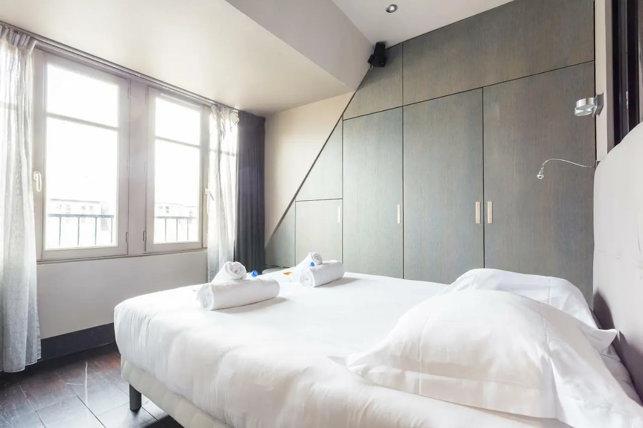 Apartamento Cmg - Tour Eiffel - 75 París